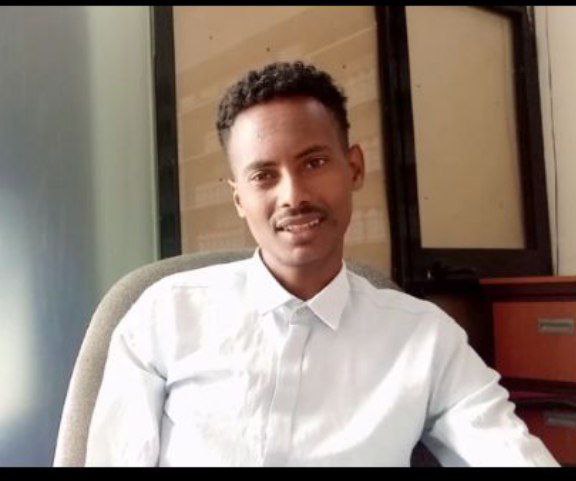 Ermias Mulusew