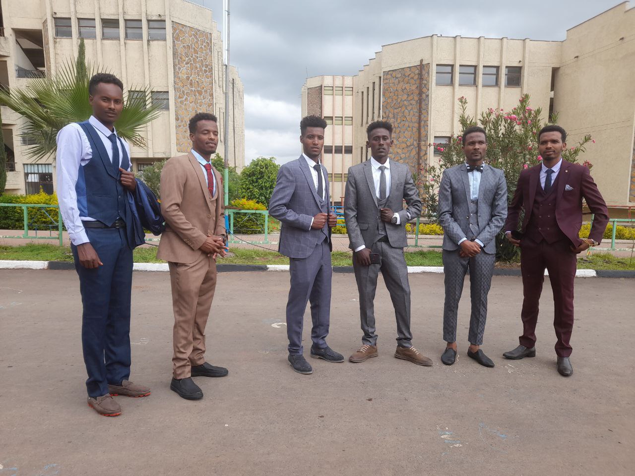 Yeshadam Trading PLC