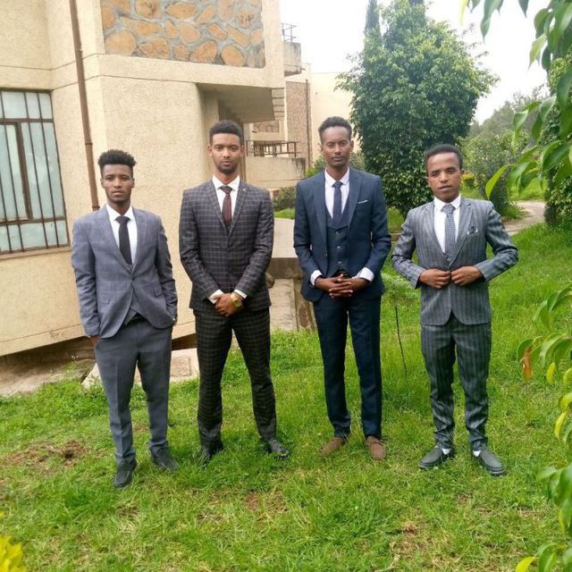 Yeshadam Trading PLC
